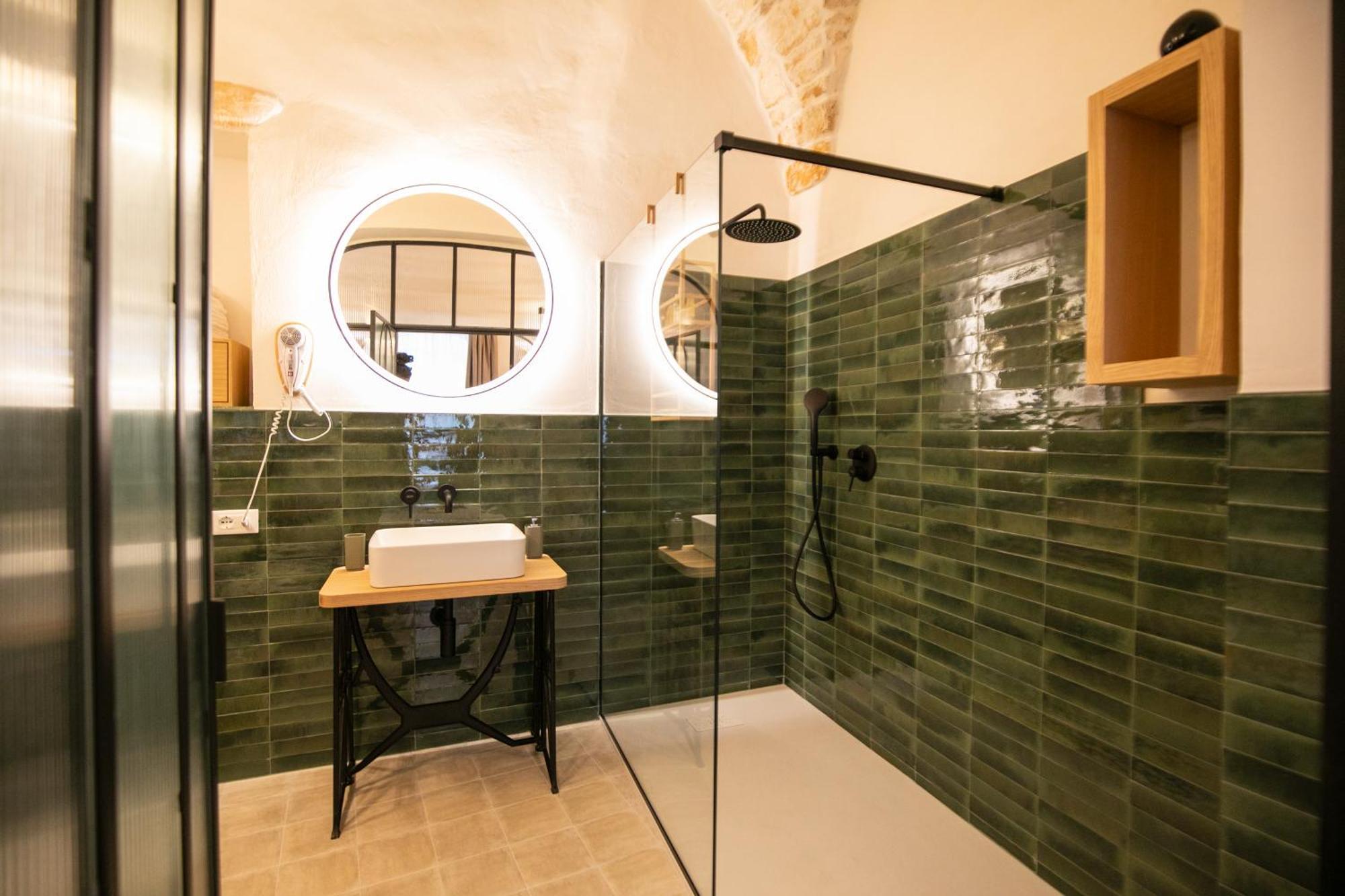 Casa Rina Villa Ostuni Kültér fotó