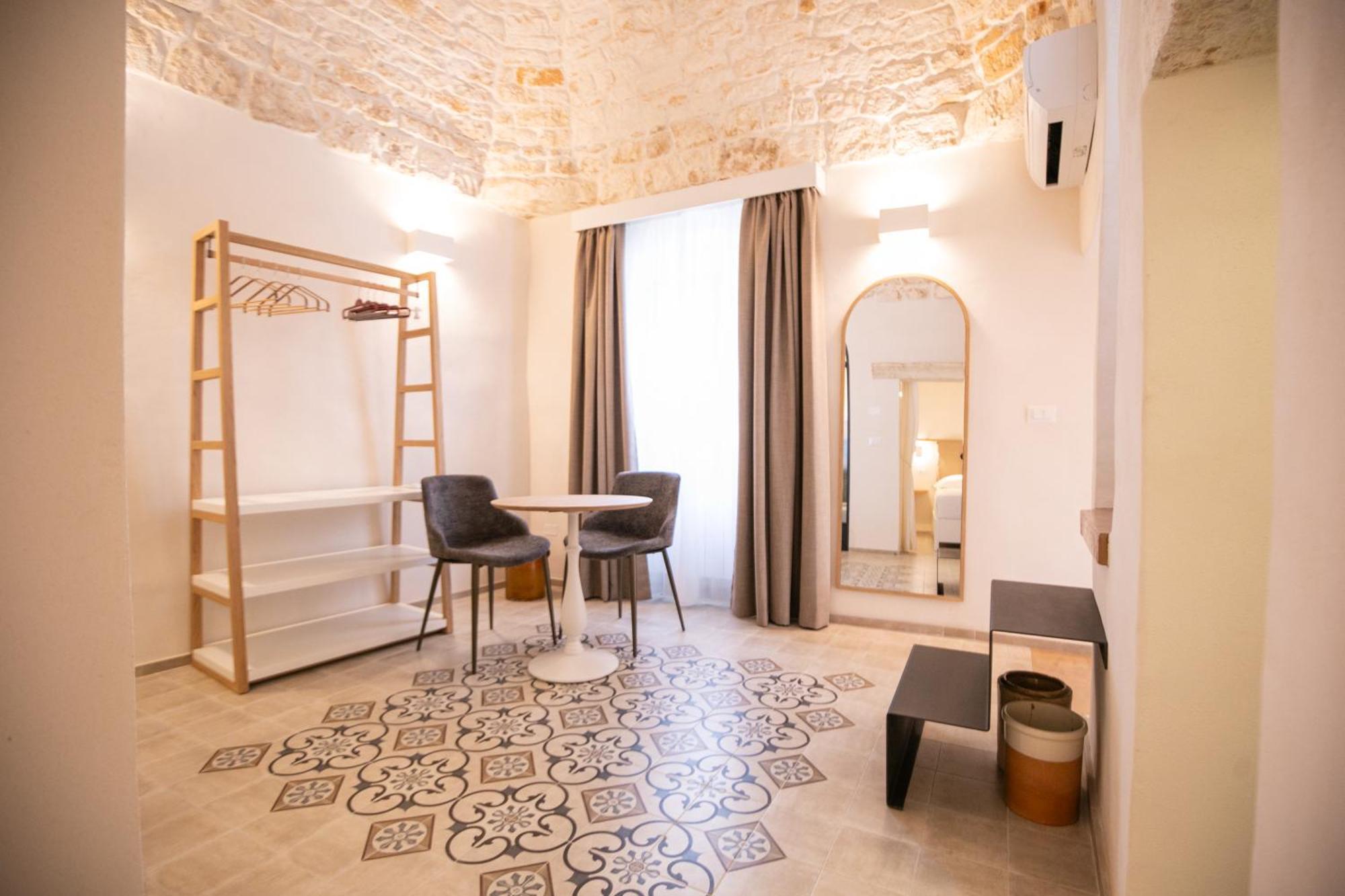 Casa Rina Villa Ostuni Kültér fotó