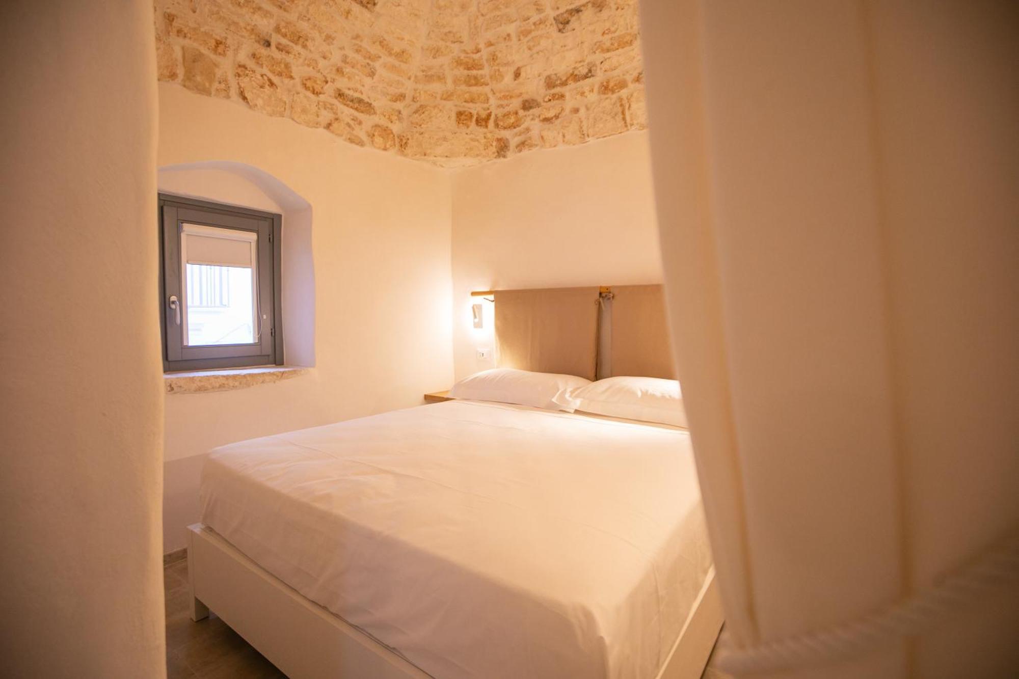 Casa Rina Villa Ostuni Kültér fotó