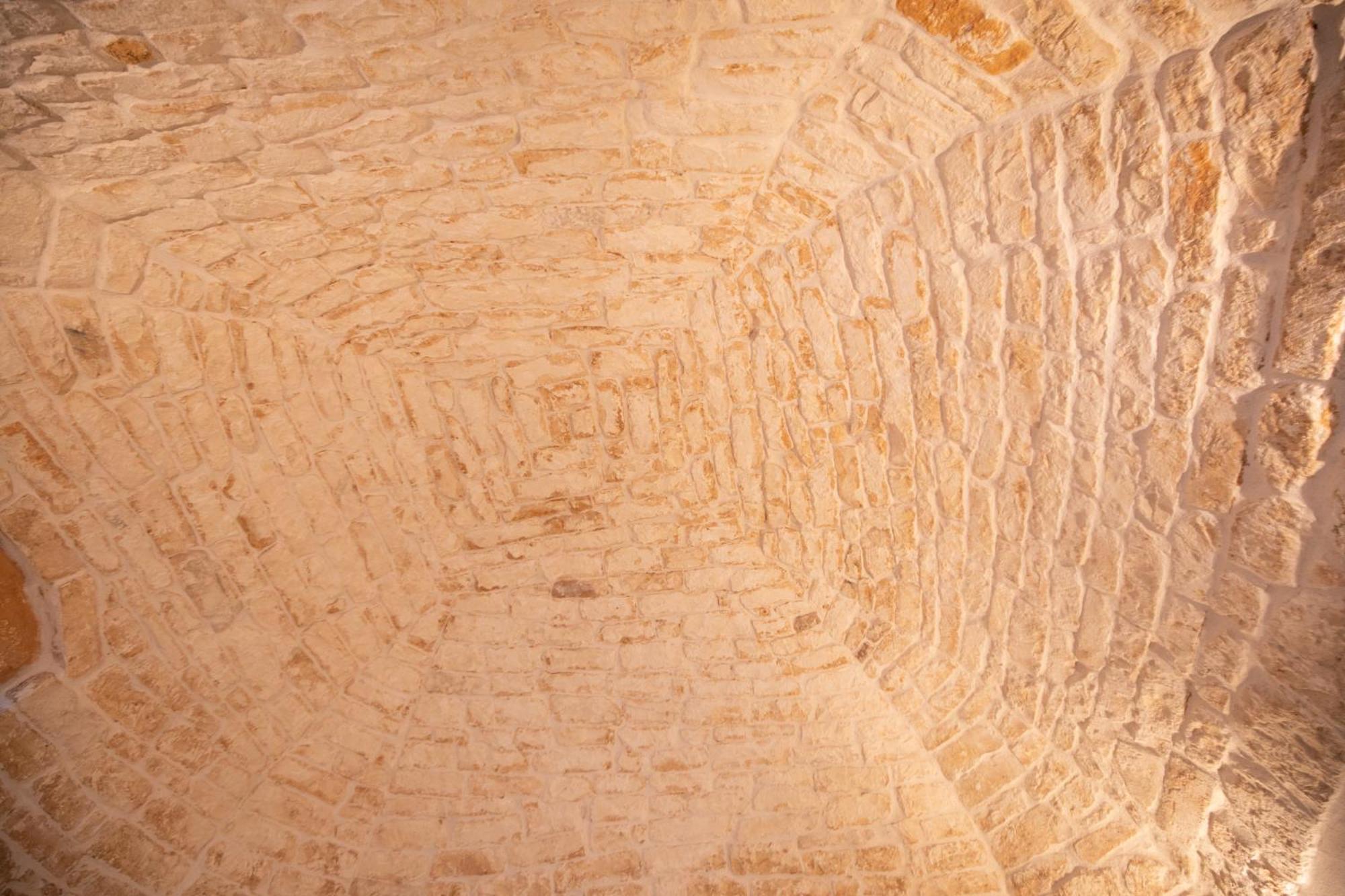 Casa Rina Villa Ostuni Kültér fotó