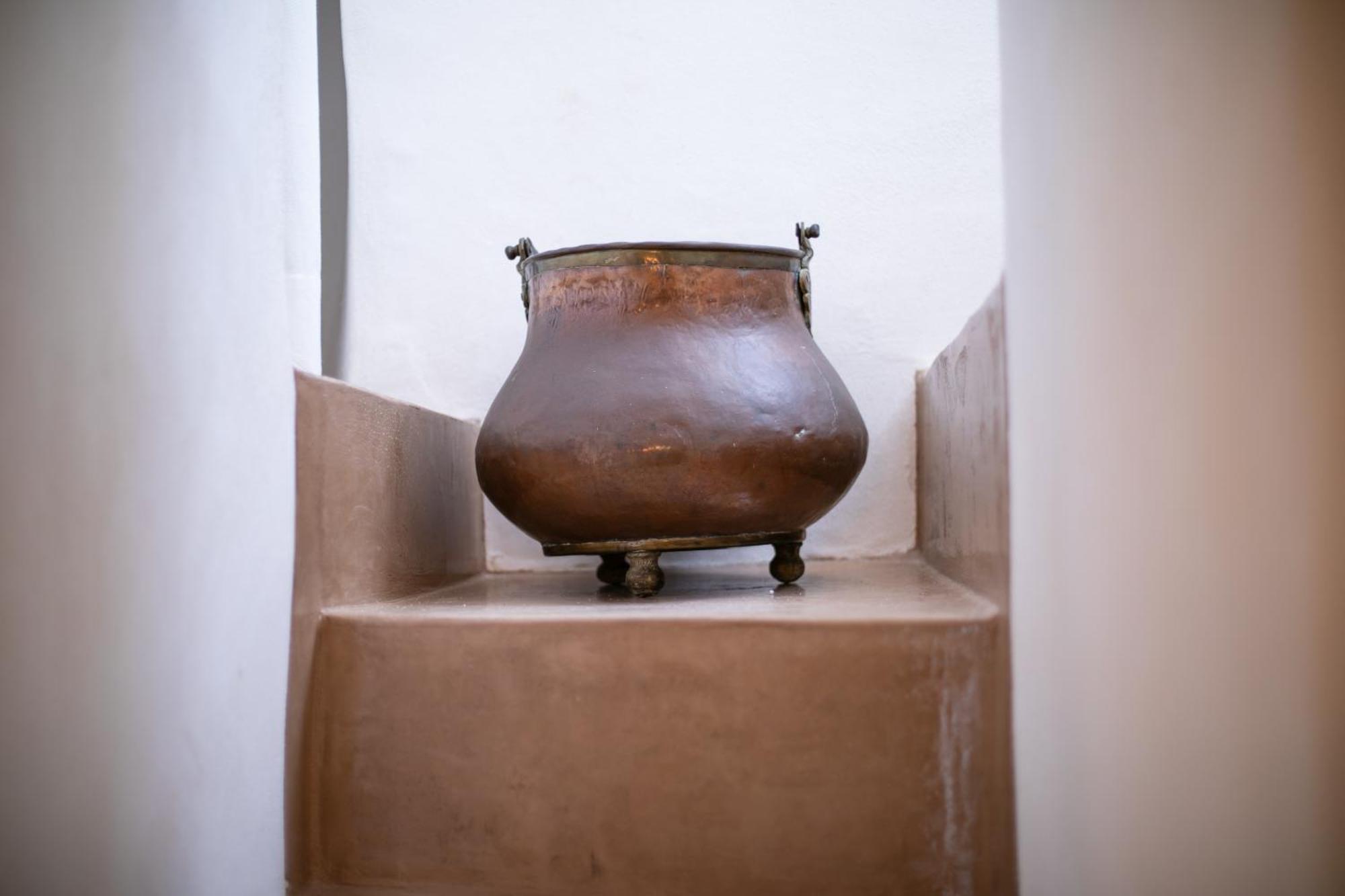 Casa Rina Villa Ostuni Kültér fotó