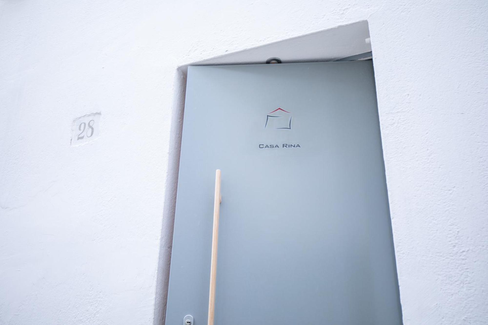 Casa Rina Villa Ostuni Kültér fotó