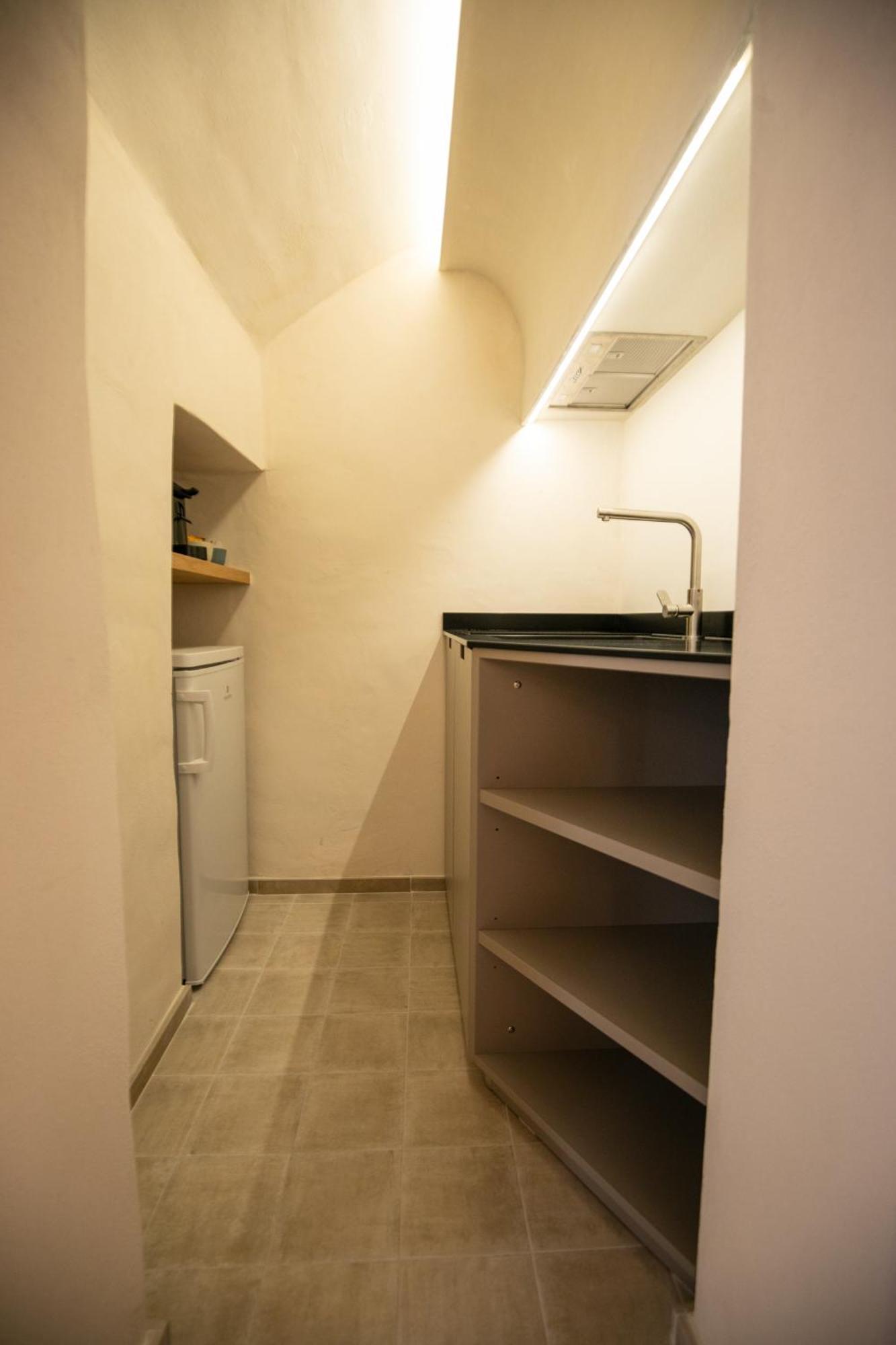 Casa Rina Villa Ostuni Kültér fotó