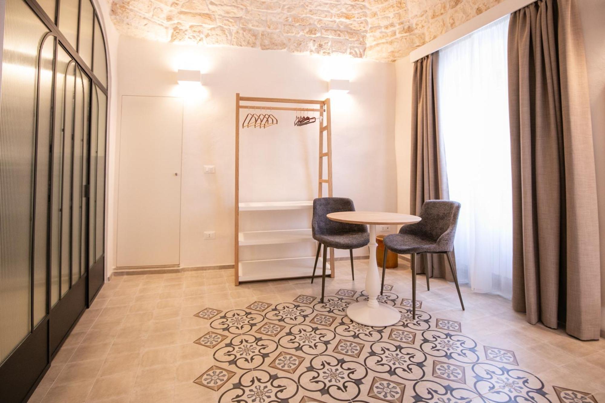 Casa Rina Villa Ostuni Kültér fotó