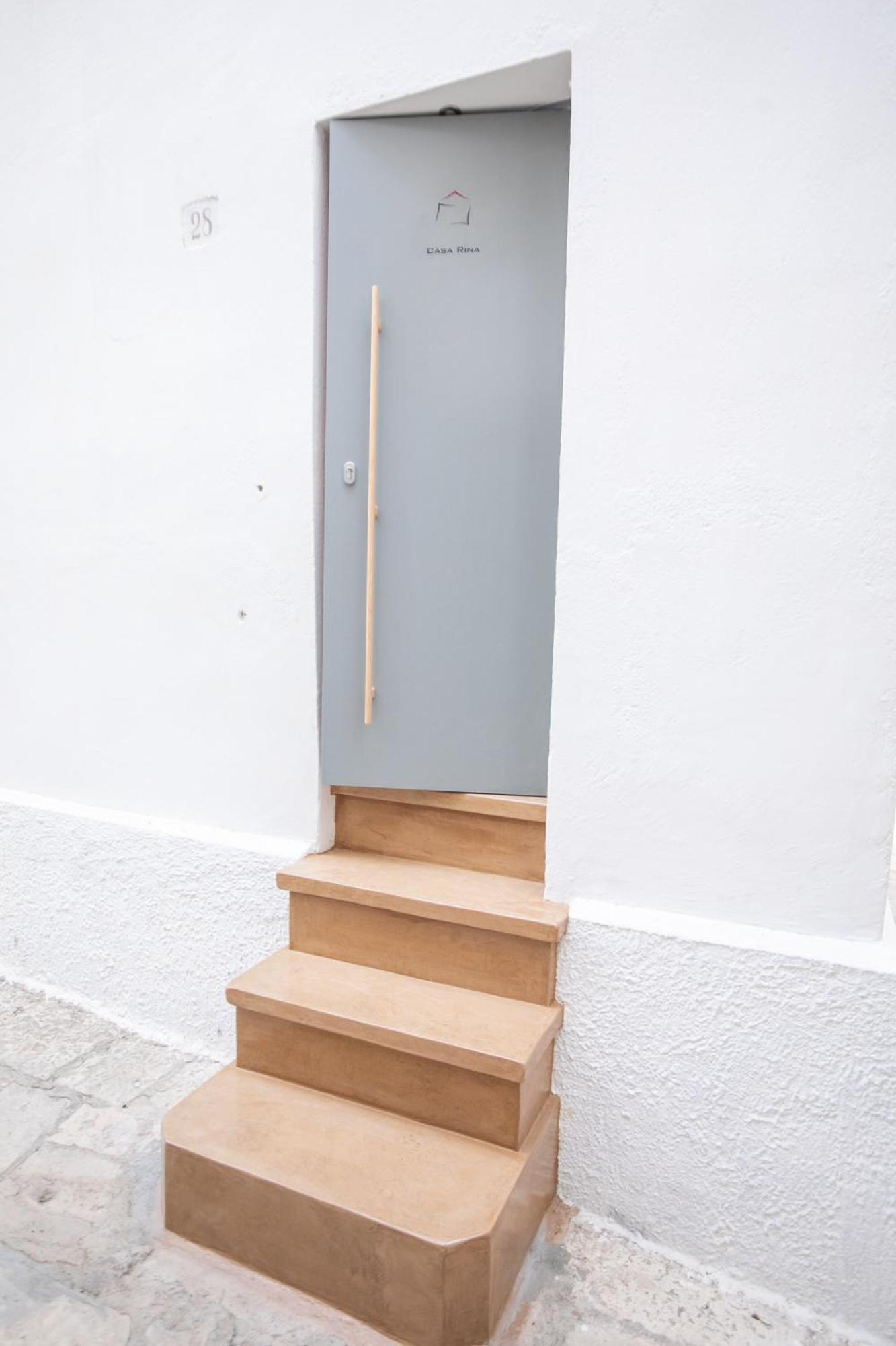 Casa Rina Villa Ostuni Kültér fotó
