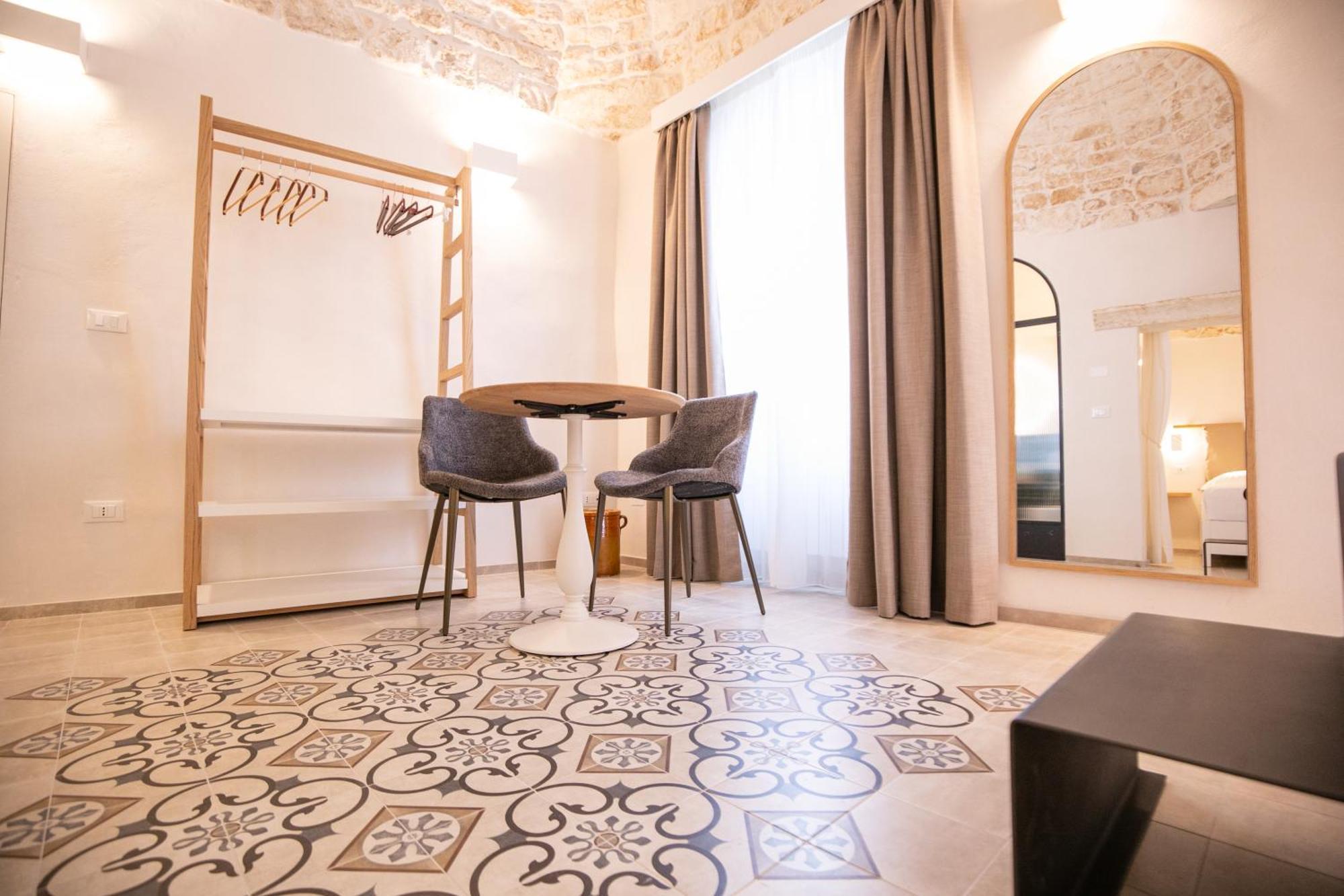 Casa Rina Villa Ostuni Kültér fotó