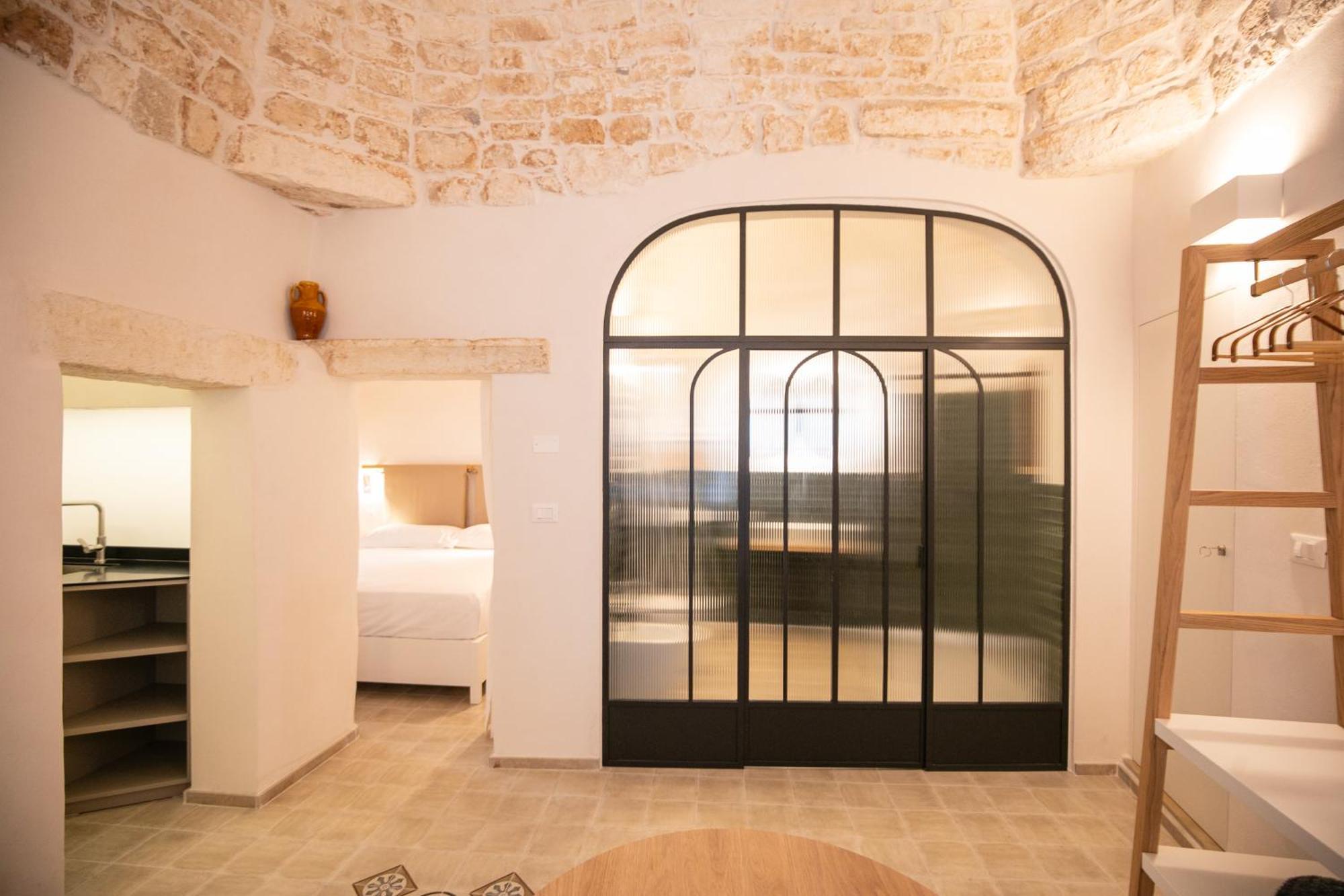 Casa Rina Villa Ostuni Kültér fotó