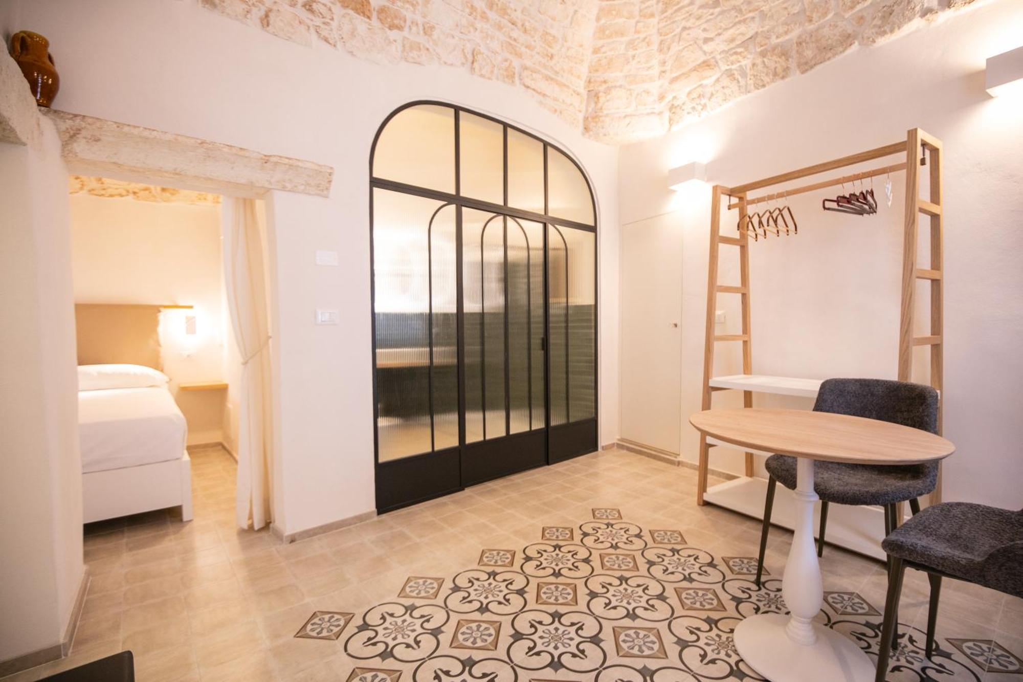 Casa Rina Villa Ostuni Kültér fotó