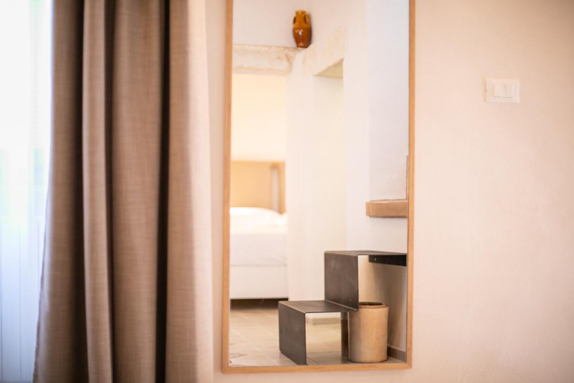 Casa Rina Villa Ostuni Kültér fotó