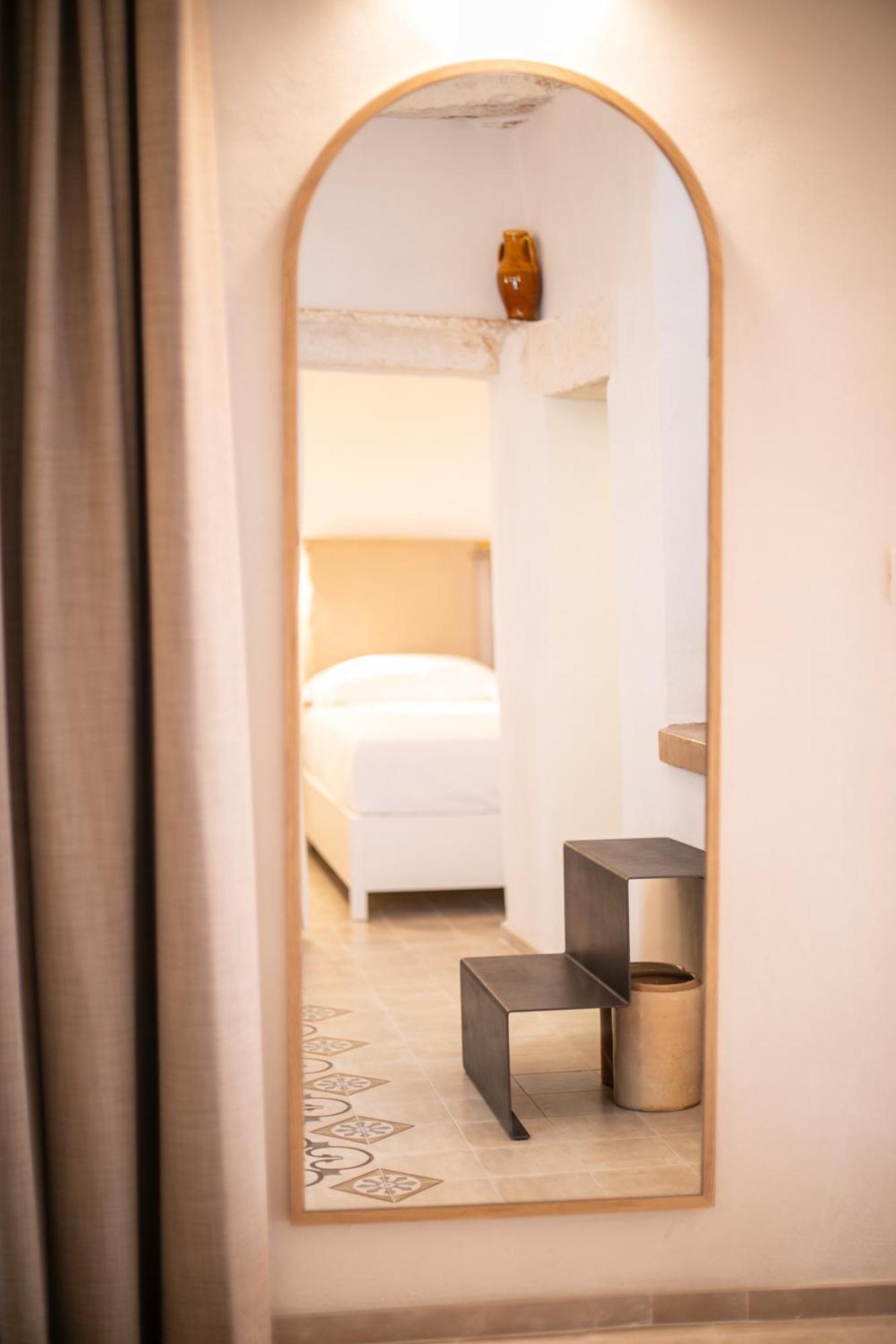 Casa Rina Villa Ostuni Kültér fotó