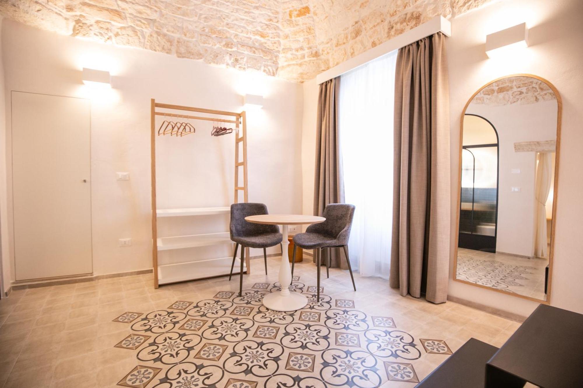 Casa Rina Villa Ostuni Kültér fotó