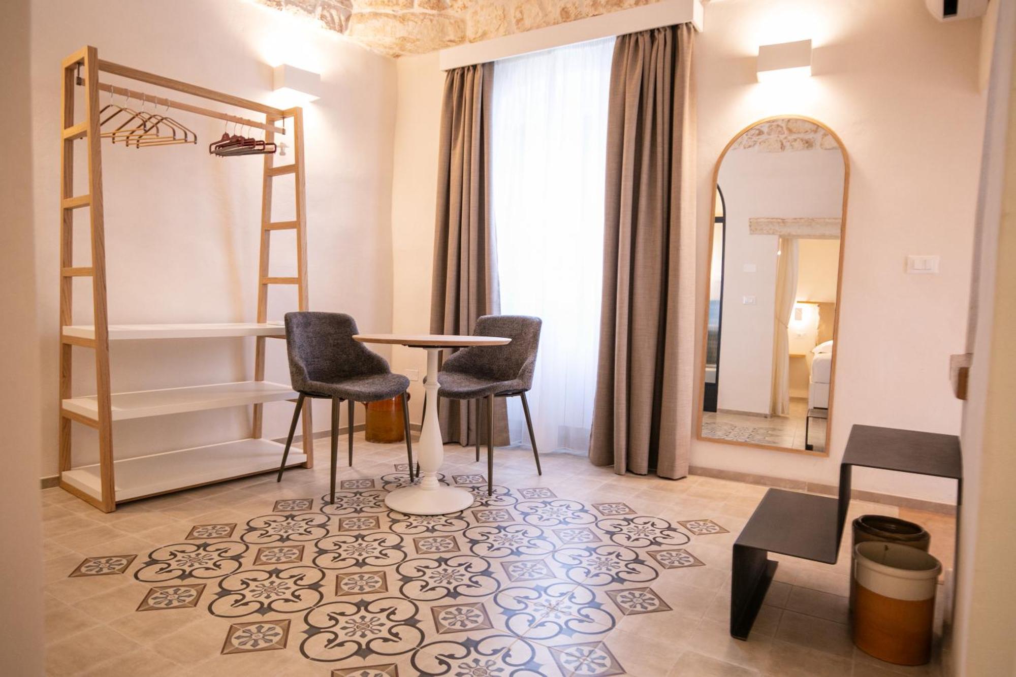 Casa Rina Villa Ostuni Kültér fotó