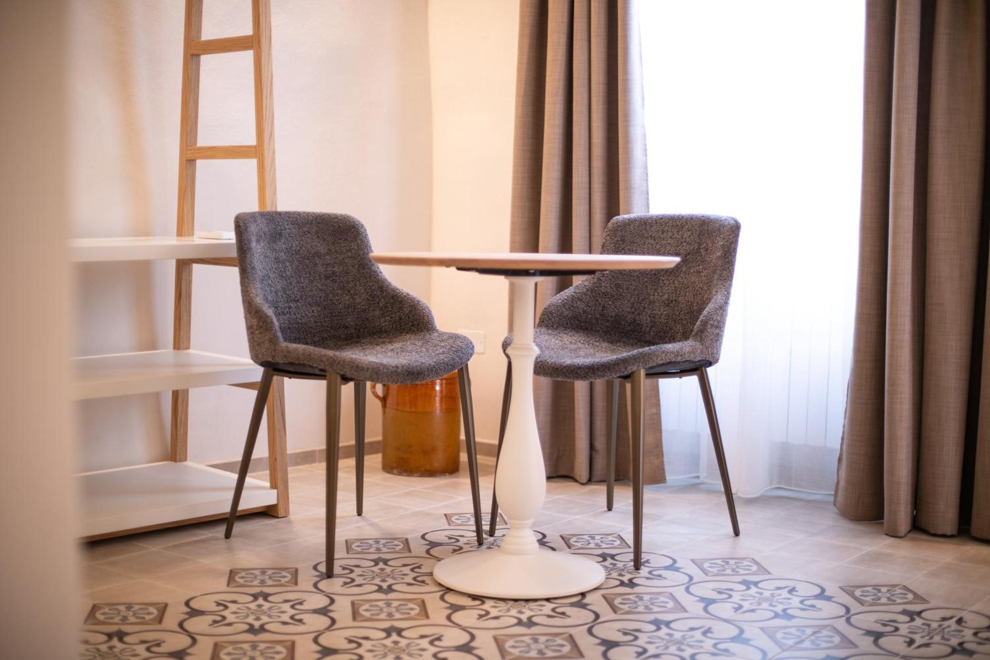 Casa Rina Villa Ostuni Kültér fotó