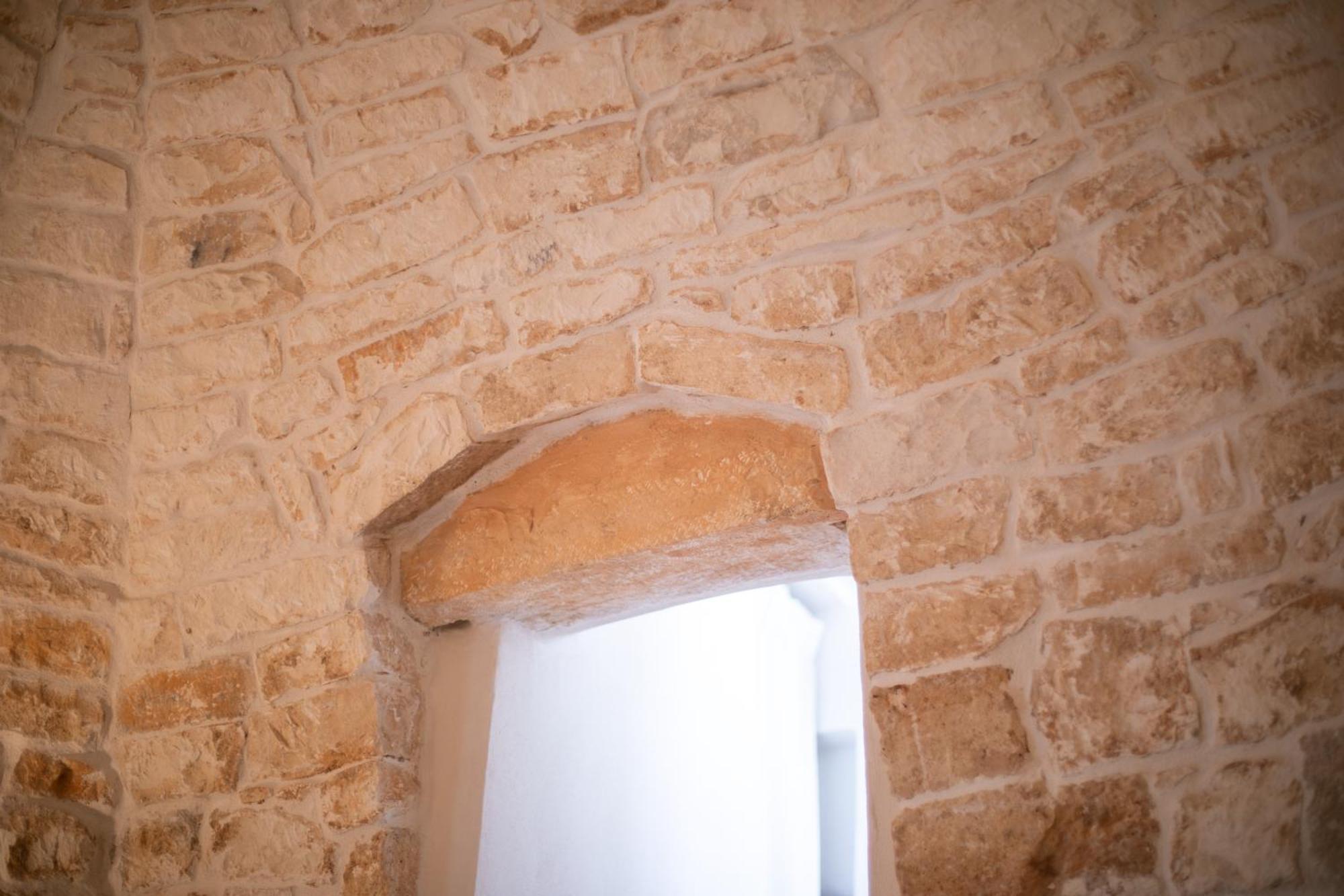 Casa Rina Villa Ostuni Kültér fotó